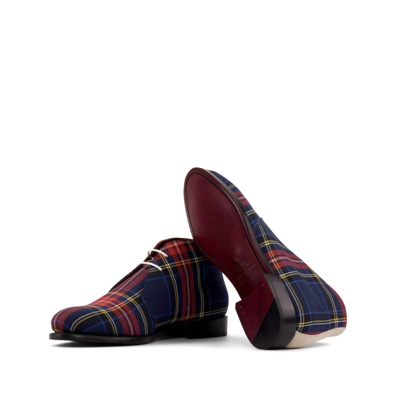 The Madison St. Chukka Boot No. 8243 - Image 4