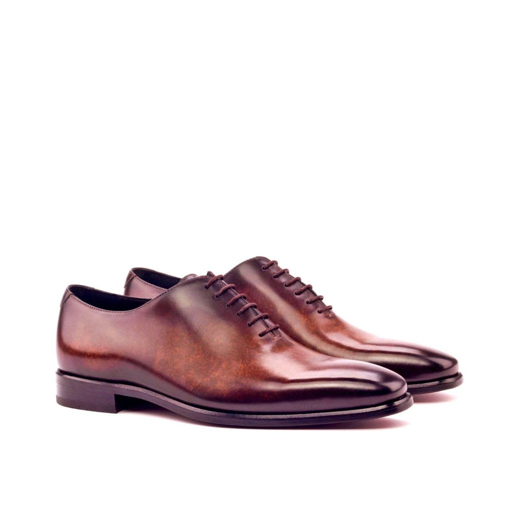 Red Wing Wabasha Chukka Boot | A Continuous Lean.