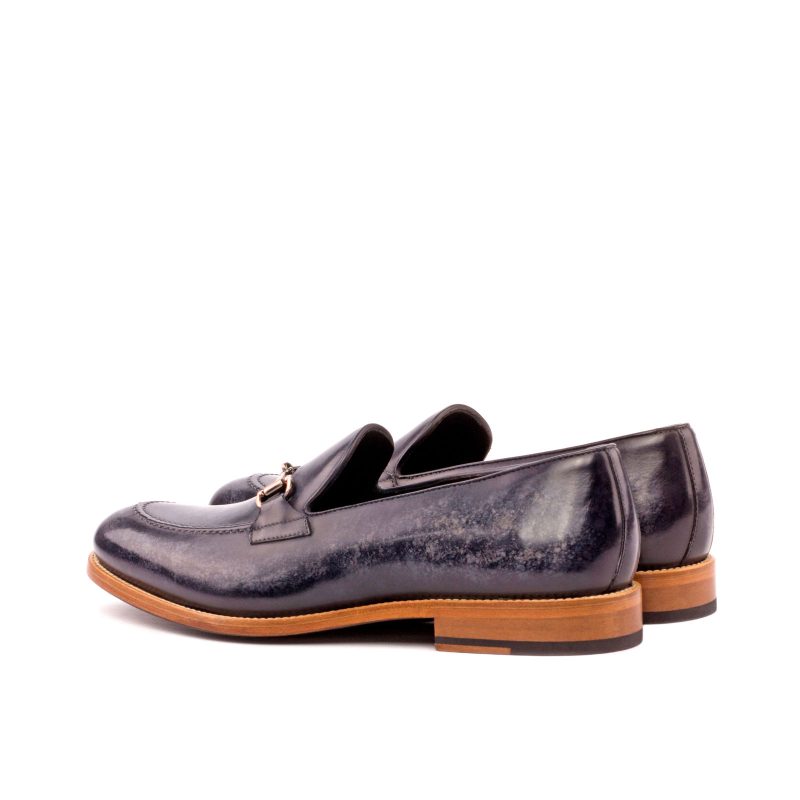 The Grand Ave. Loafer No. 3558 - Image 3