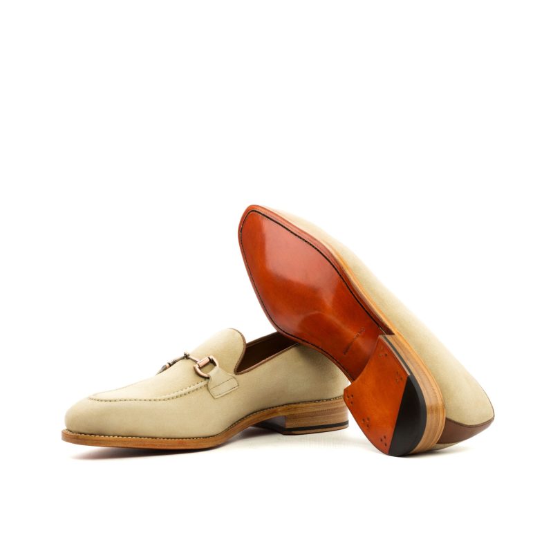 The Grand Ave. Loafer No. 3586 - Image 2