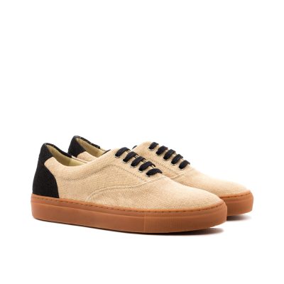 The Ridge Ave. Sneaker No. 3595