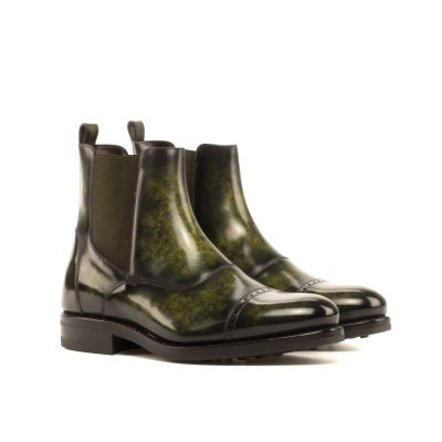The Halsted St. Chelsea Boot No. 3694