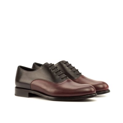 The Latrobe Ave. Women's Oxford No. 3632
