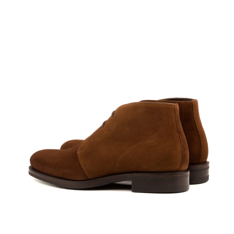 The Madison St. Chukka Boot No. 3624 - Image 3