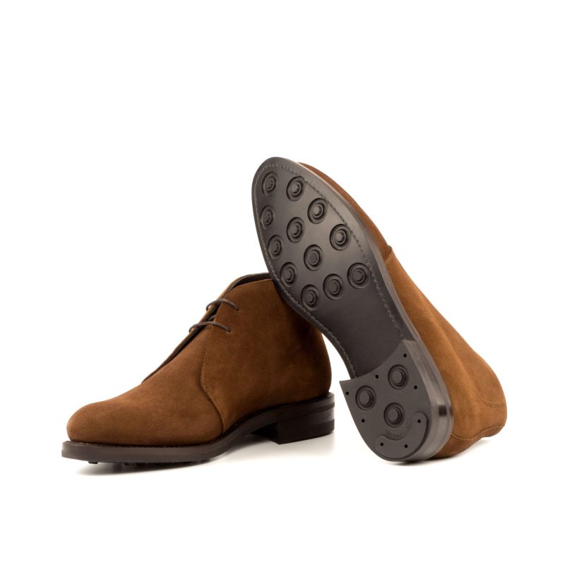The Madison St. Chukka Boot No. 3624 - Image 2