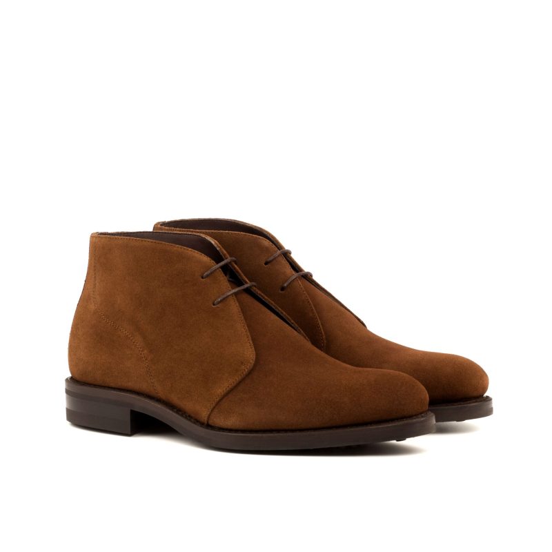 The Madison St. Chukka Boot No. 3624