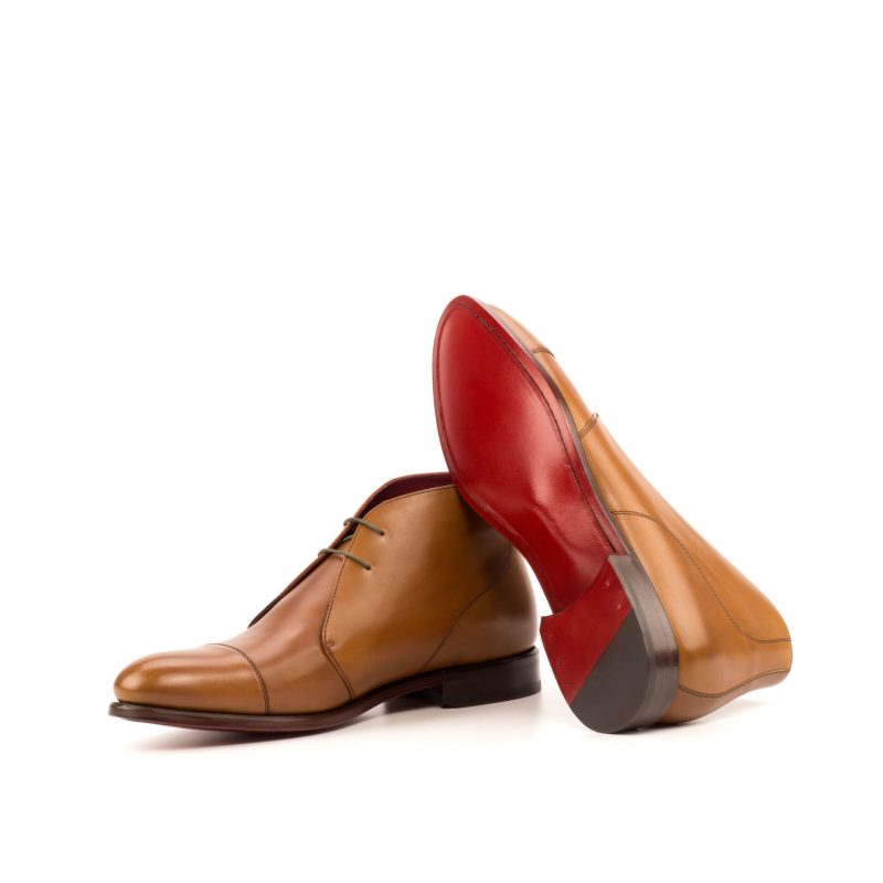 The Madison St. Chukka Boot No. 3649 - Image 2