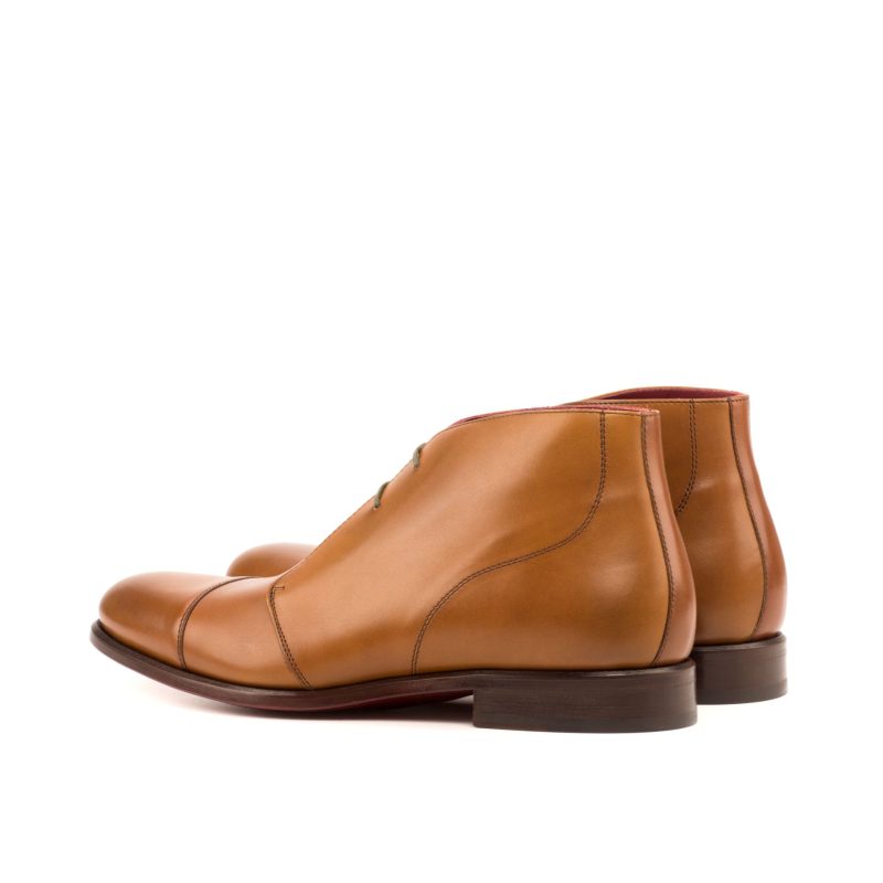 The Madison St. Chukka Boot No. 3649 - Image 3
