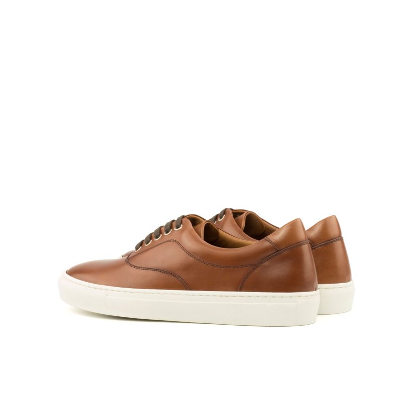 The Ridge Ave. Sneaker No. 3680 - Image 3