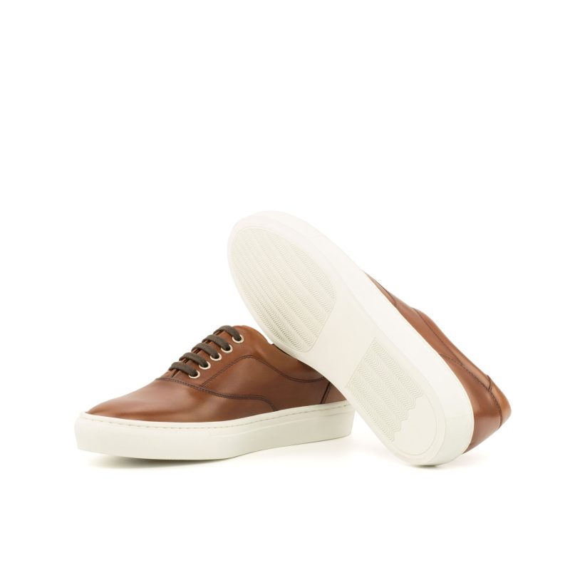 The Ridge Ave. Sneaker No. 3680 - Image 2