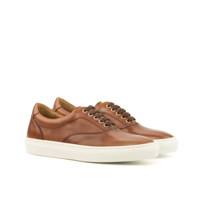 The Ridge Ave. Sneaker No. 3680