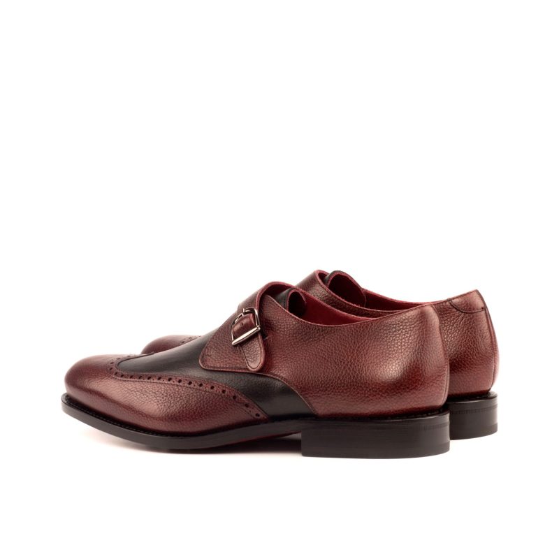 The Cicero Ave. Single Monk No. 3744 - Image 3