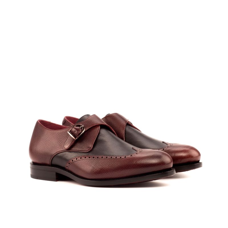 The Cicero Ave. Single Monk No. 3744