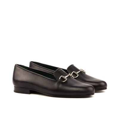 The Mannheim Rd. Women's Slipper No. 3538