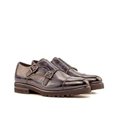 The Damen Ave. Double Monk No. 3960