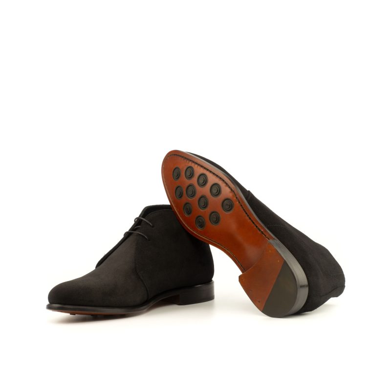 The Madison St. Chukka Boot No. 3947 - Image 2