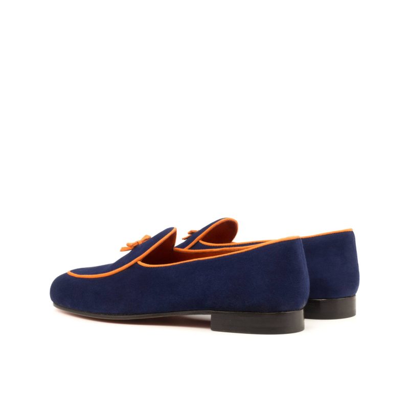 The Sheridan Rd. Belgian Loafer No. 3955 - Image 4