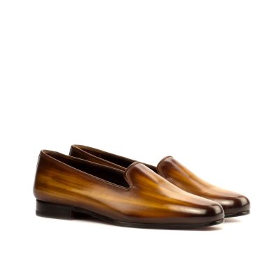 The Mannheim Rd. Woman's Slipper No. 3630
