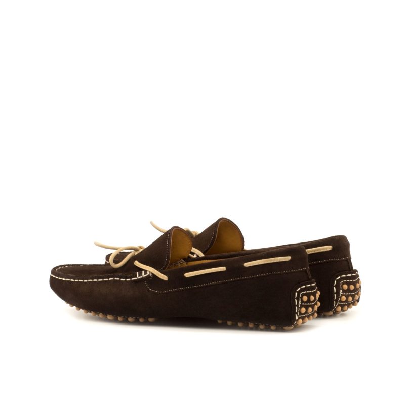 The Racine Ave. Driving Moccasin No. 3668 - Image 3