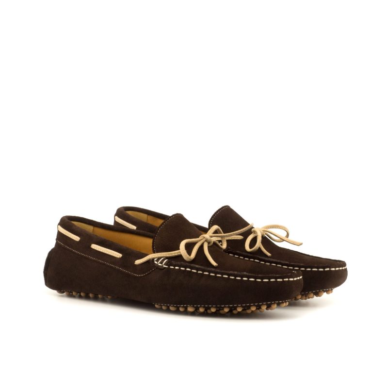 The Racine Ave. Driving Moccasin No. 3668