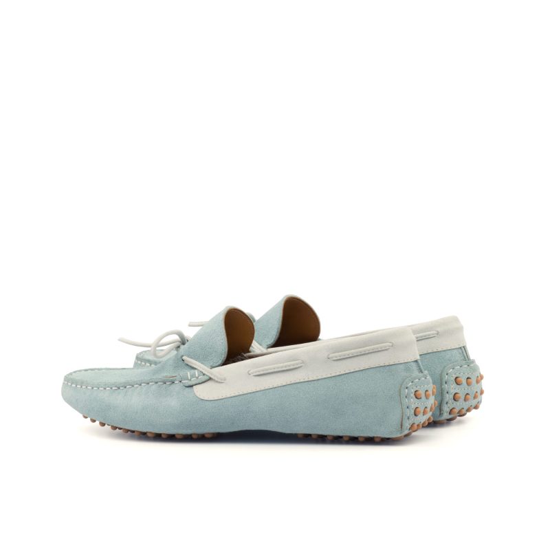 The Racine Ave. Driving Moccasin No. 3682 - Image 3