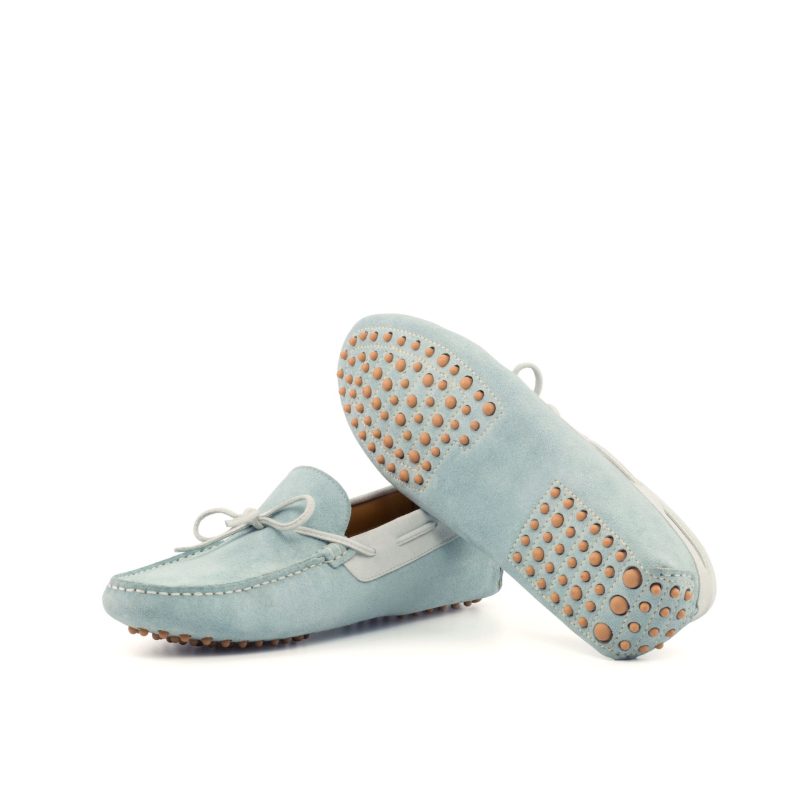 The Racine Ave. Driving Moccasin No. 3682 - Image 2