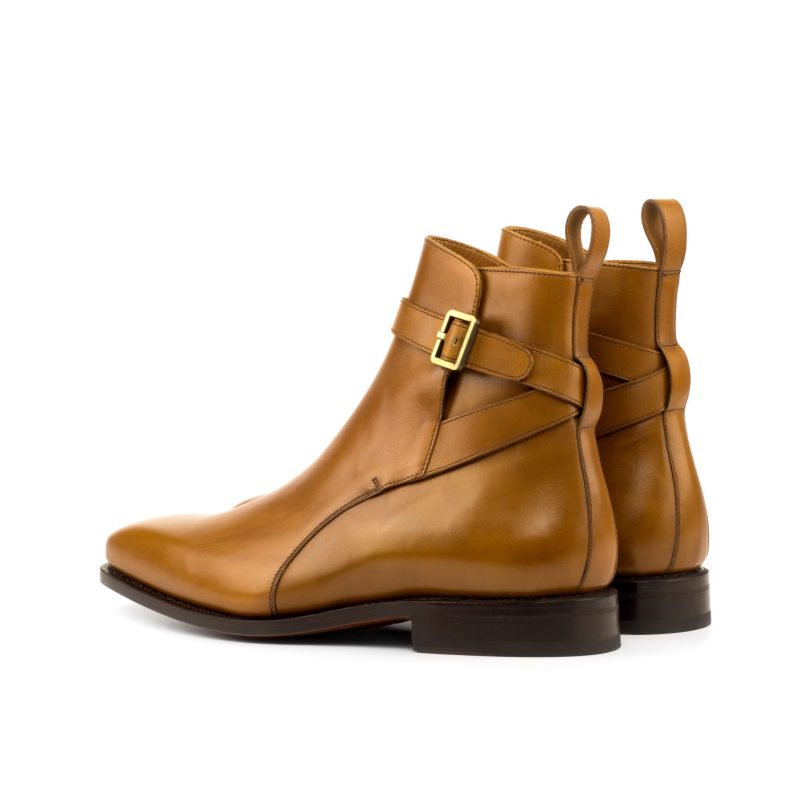 The Rush St. Jodhpur Boot No. 3737 - Image 3