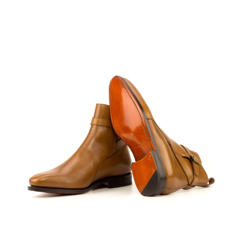 The Rush St. Jodhpur Boot No. 3737 - Image 2