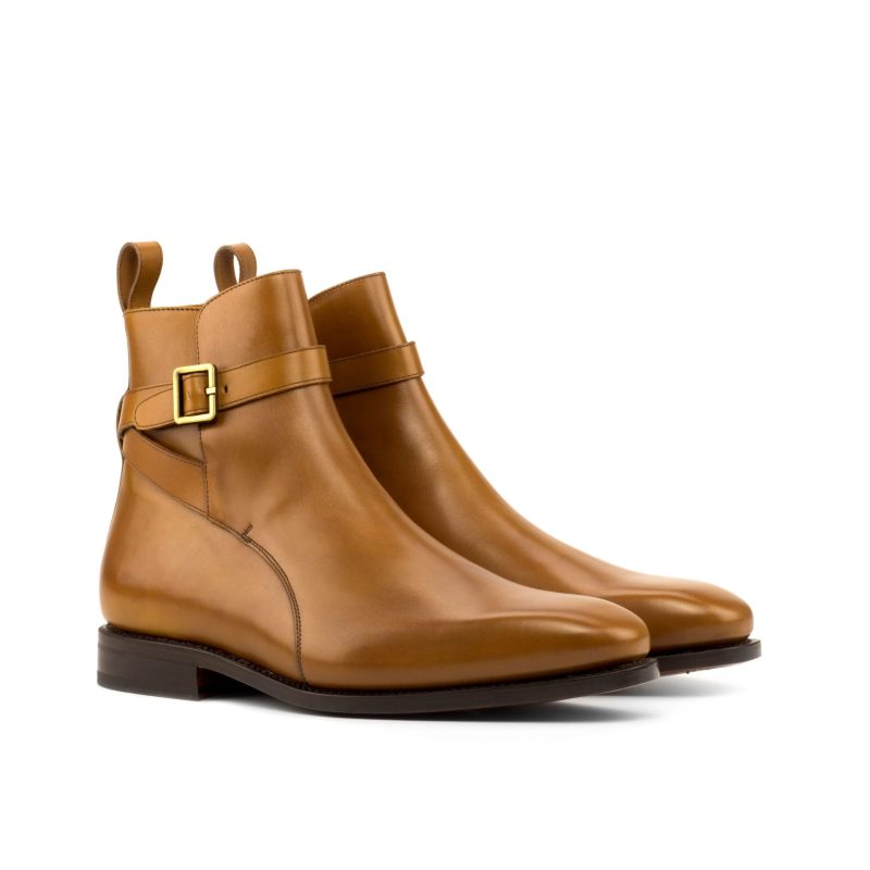 The Rush St. Jodhpur Boot No. 3737