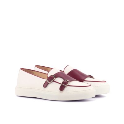 The Foster Ave. Monk Sneaker No. 4181