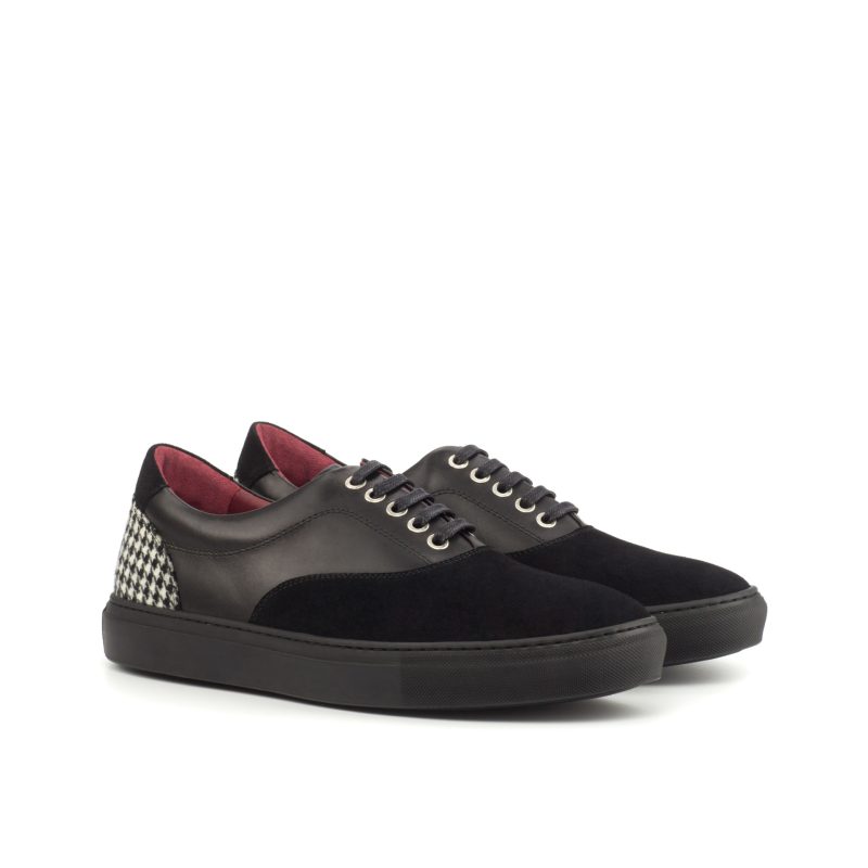 The Ridge Ave. Sneaker No. 4184