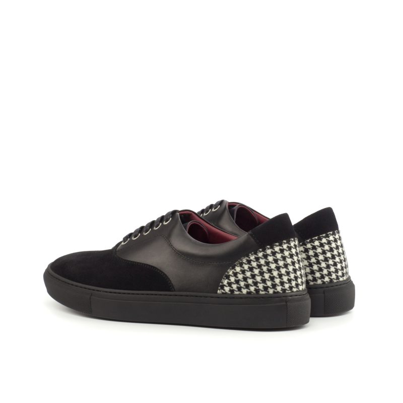 The Ridge Ave. Sneaker No. 4184 - Image 3