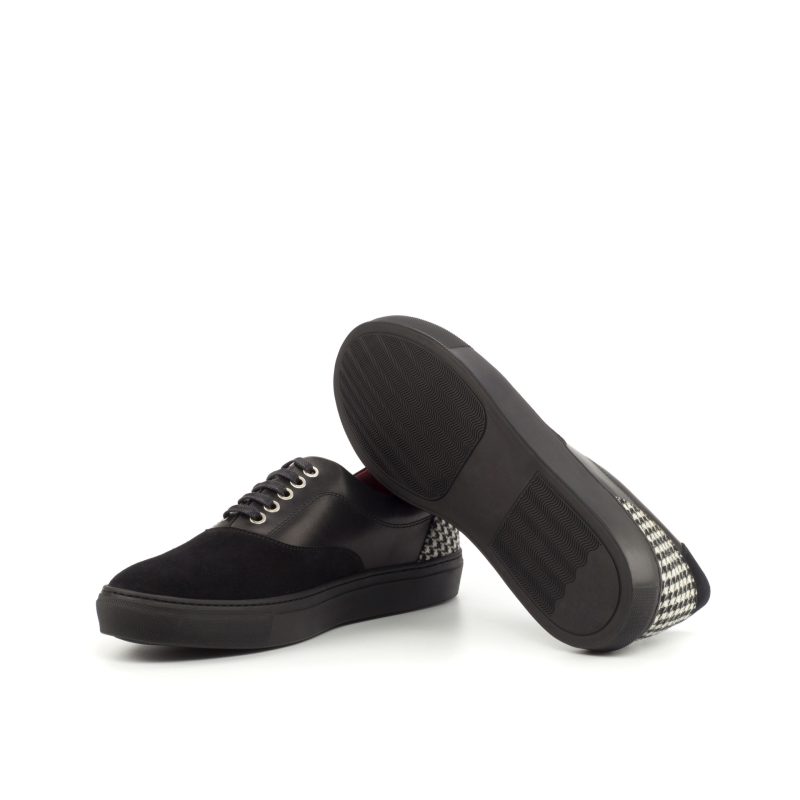 The Ridge Ave. Sneaker No. 4184 - Image 2
