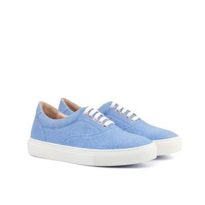 The Ridge Ave. Sneaker No. 4199
