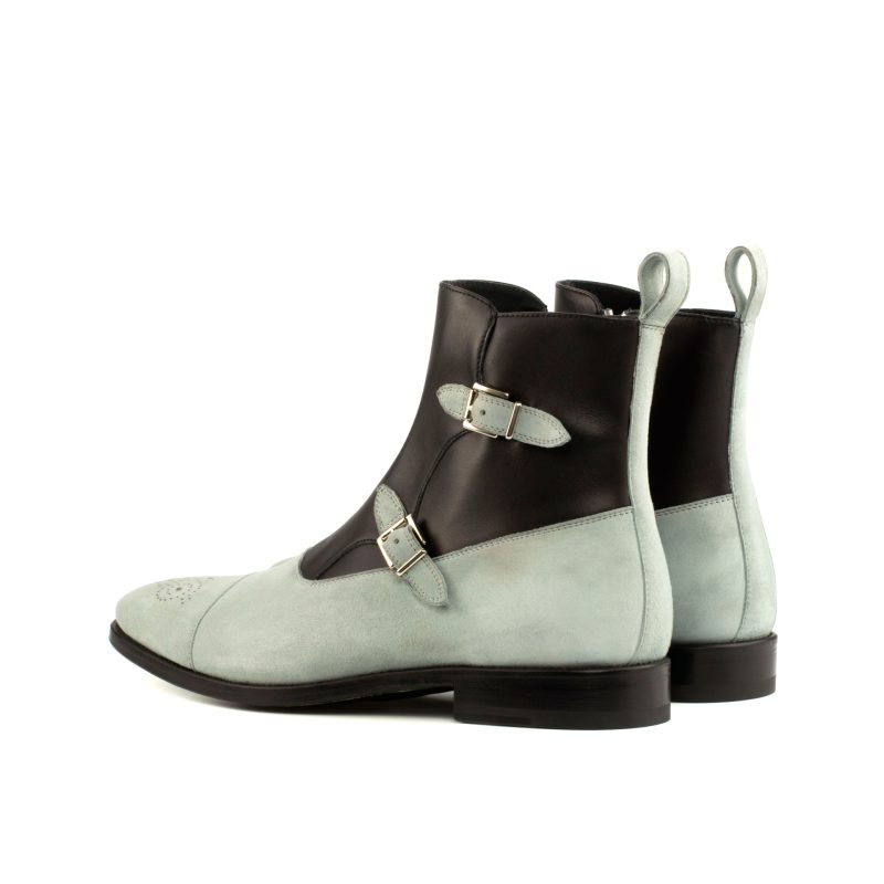 The State St. Double Buckle Boot No. 4172 - Image 3