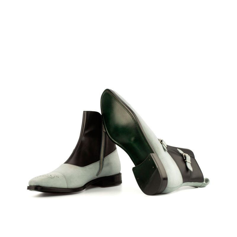 The State St. Double Buckle Boot No. 4172 - Image 2
