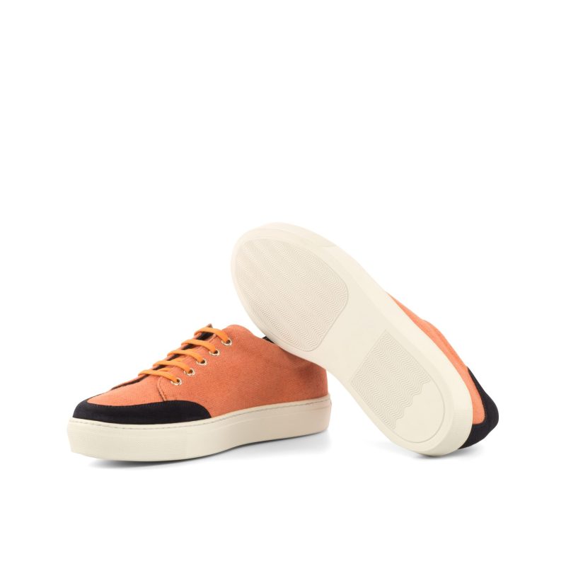 The Lawrence Ave. Women's Tennis Shoe No. 4268 - Image 2