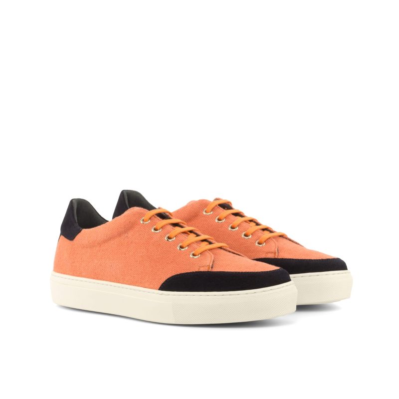 The Lawrence Ave. Women's Tennis Shoe No. 4268