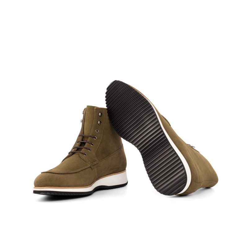 The Oak St. Moc Toe Boot No. 4487 - Image 2