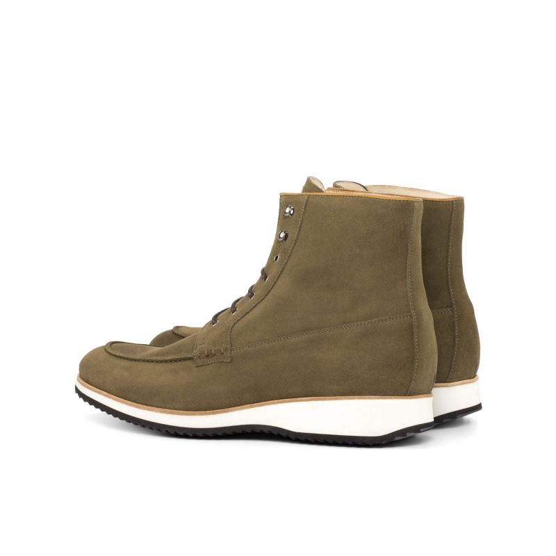 The Oak St. Moc Toe Boot No. 4487 - Image 3