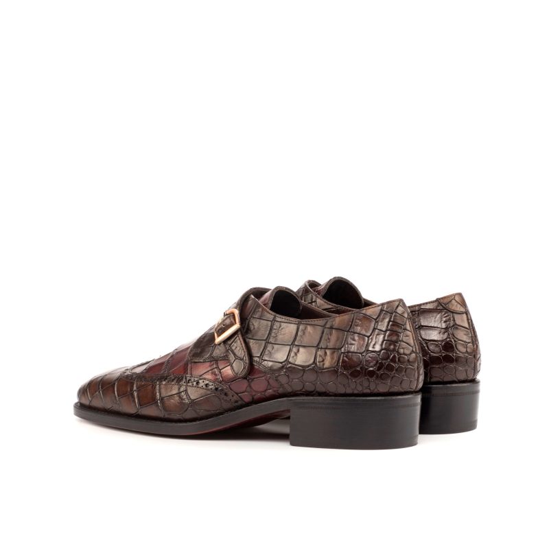 The Cicero Ave. Single Monk No. 4597 - Image 3