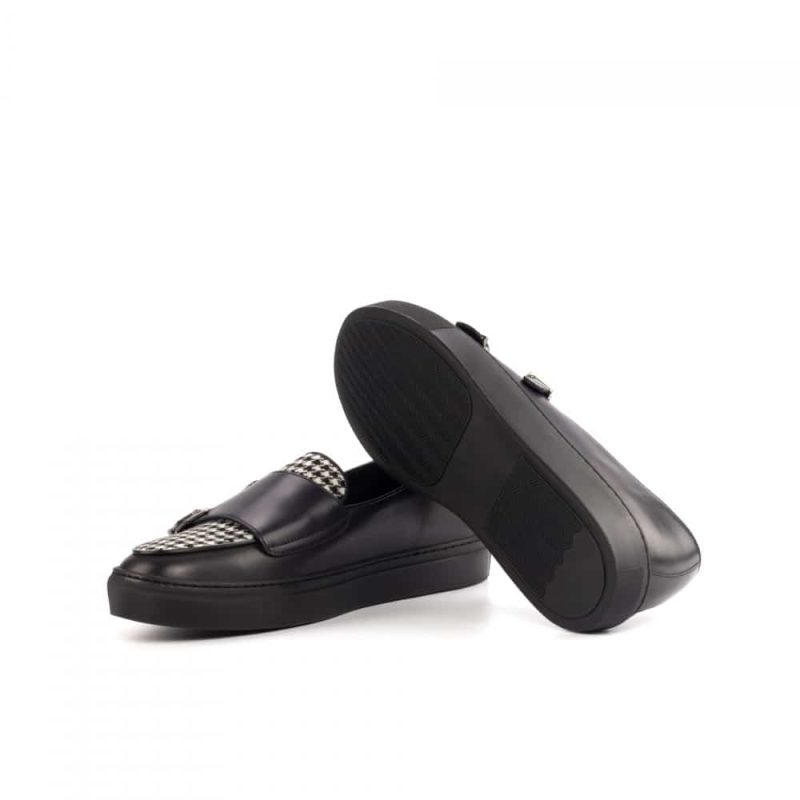 The Foster Ave. Monk Sneaker No. 4522 - Image 2