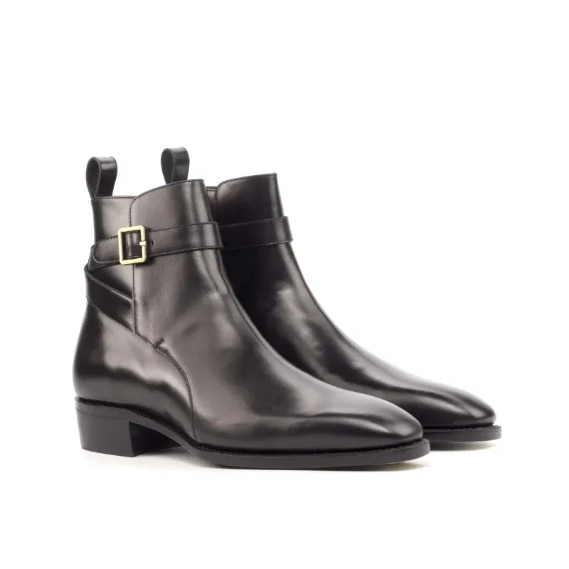 The Rush St. Jodhpur Boot No. 4646