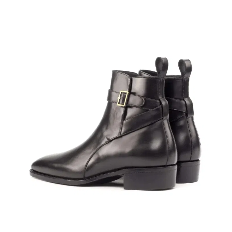 The Rush St. Jodhpur Boot No. 4646 - Image 3