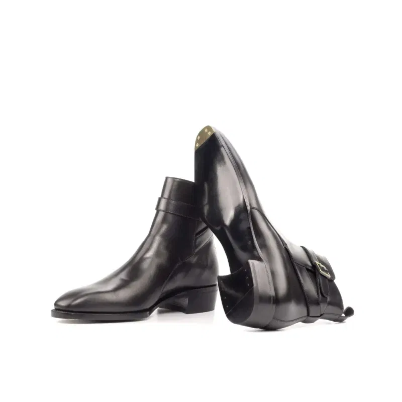 The Rush St. Jodhpur Boot No. 4646 - Image 2