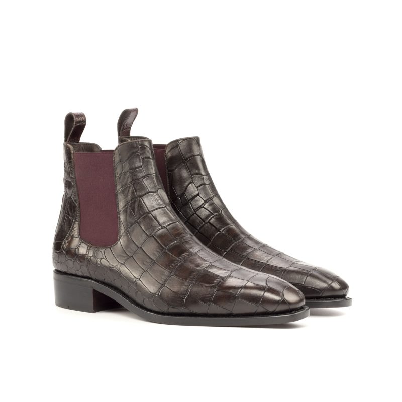 The Fulton St. Chelsea Boot No. 4739