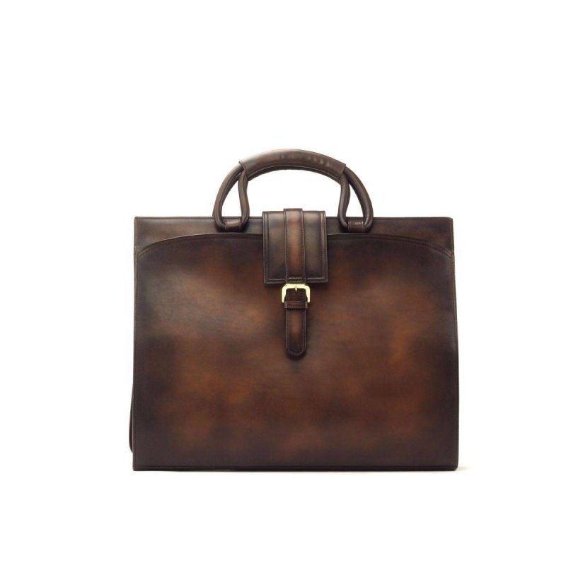 The River North Briefcase No. 2862 - Image 2