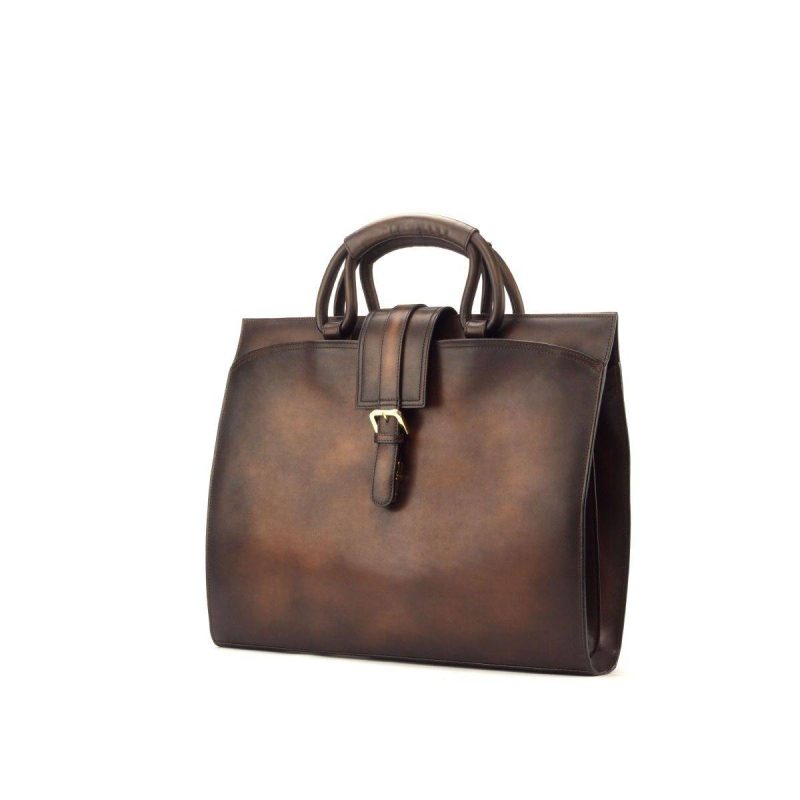 The River North Briefcase No. 2862 - Image 3