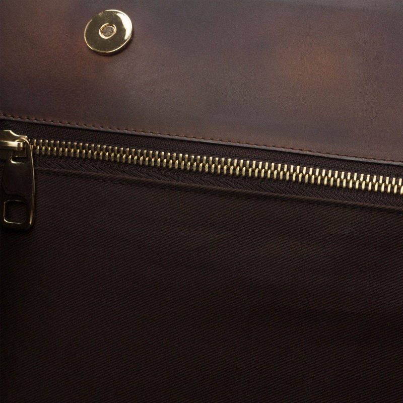 The River North Briefcase No. 2862 - Image 4