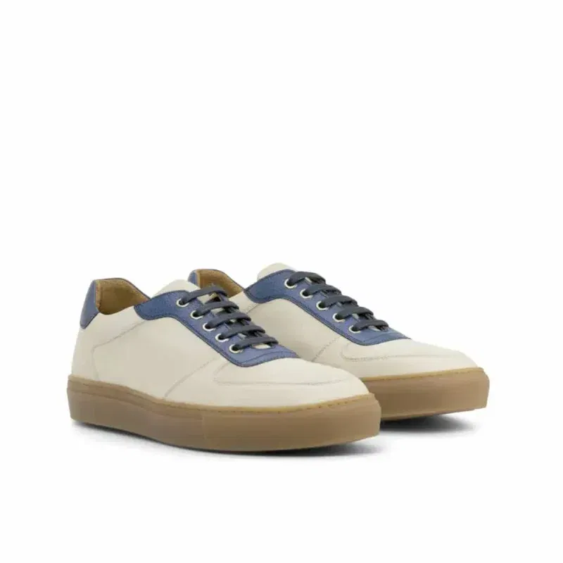 The Ashland Ave. Low Top Sneaker No. 4890